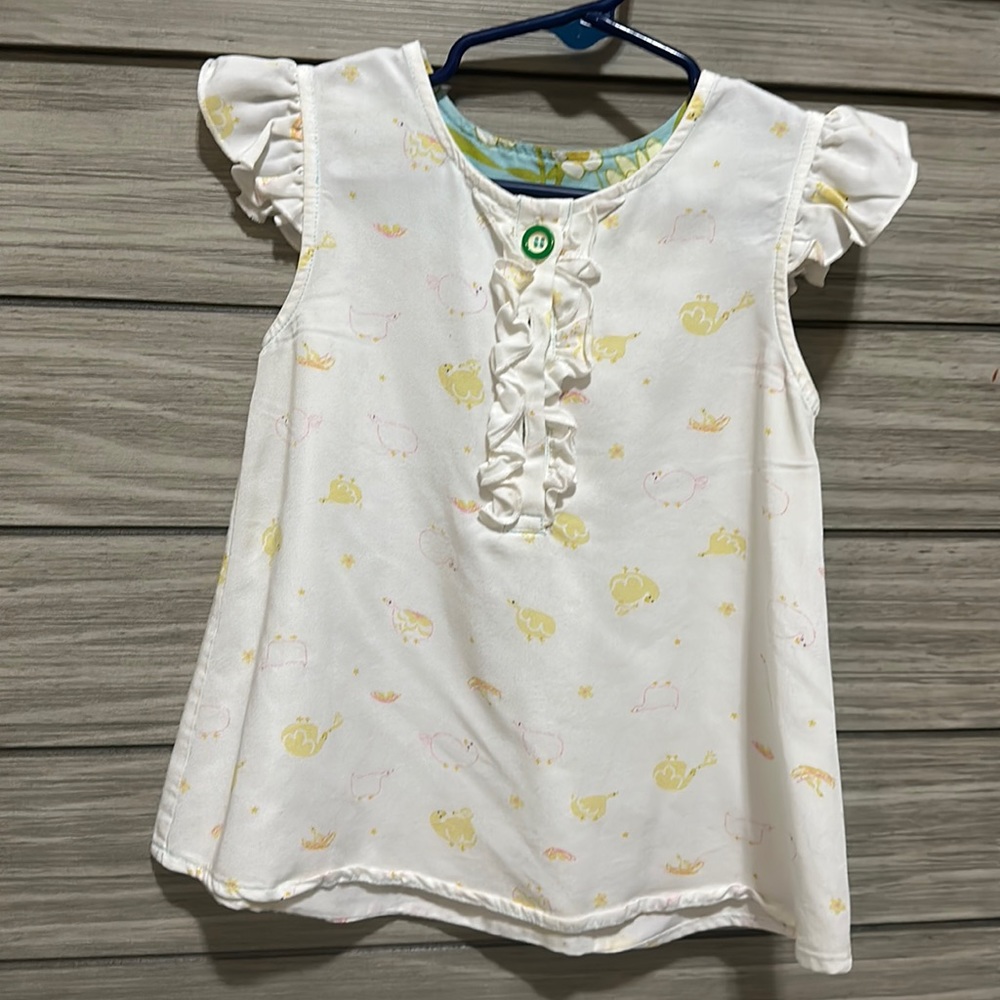 Matilda Jane SZ 4